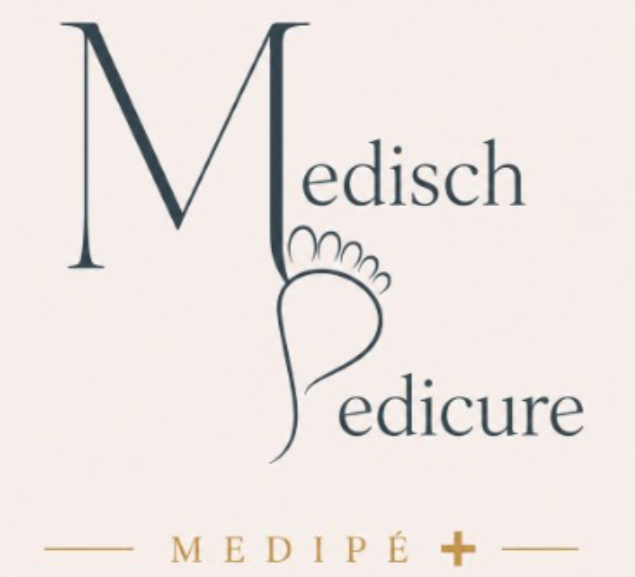 Medipe Voetverzorging logo