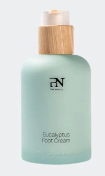Eucalyptus Foot Cream