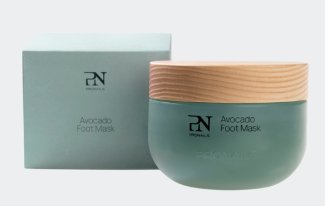 Avocado Foot Mask